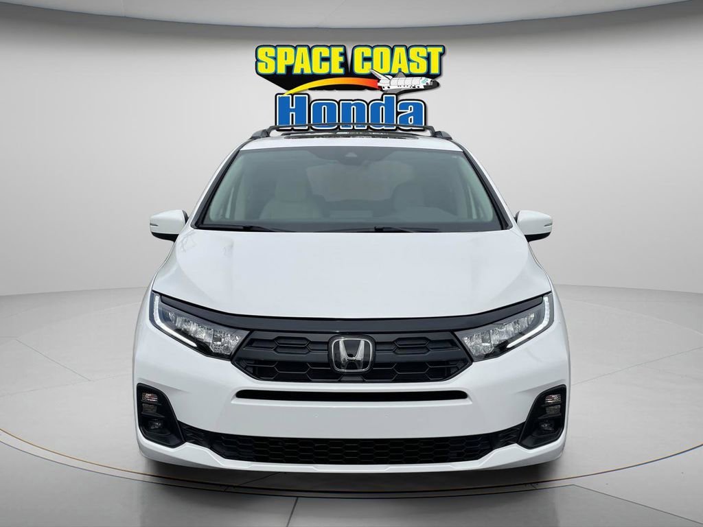 New 2026 Honda Odyssey EX-L image 2