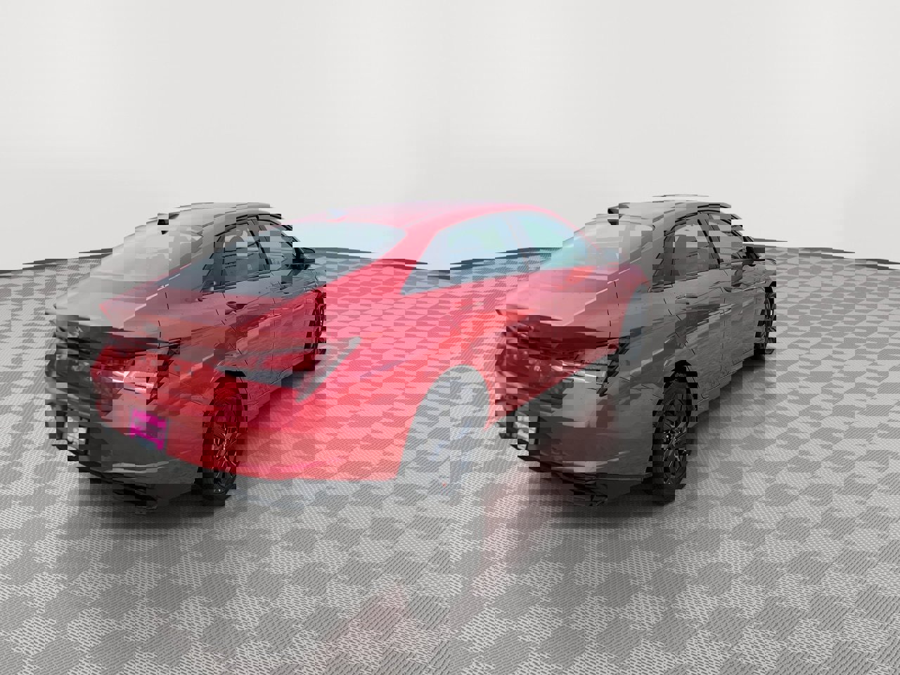 Used 2021 Hyundai Elantra SEL image 8