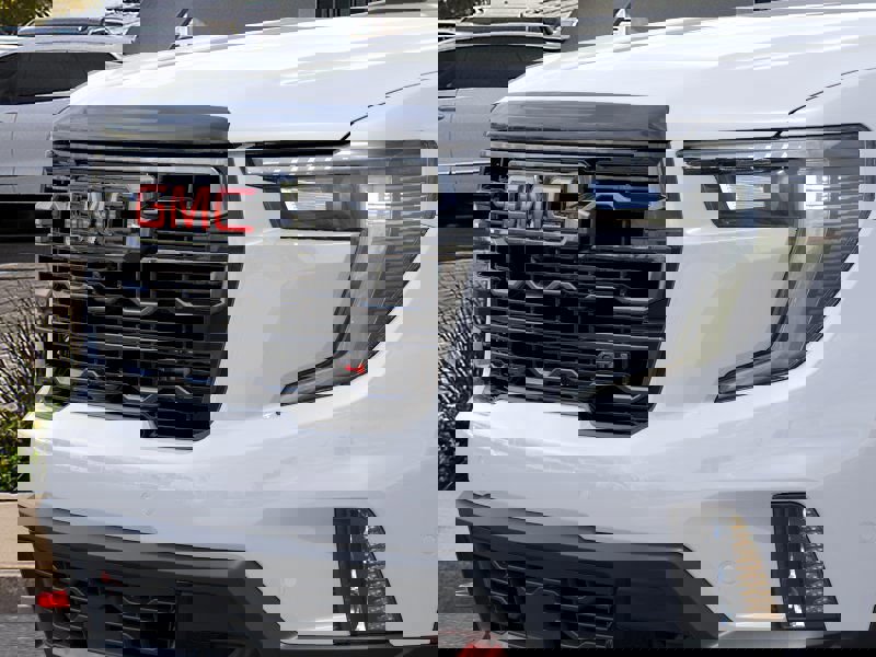 New 2026 GMC Acadia AT4 image 13