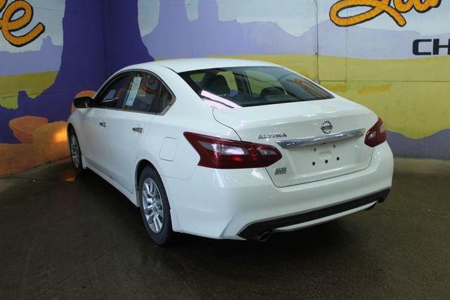Used 2018 Nissan Altima 2.5 S image 6