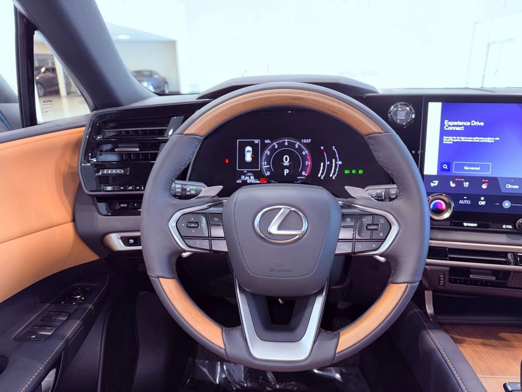 Used 2024 Lexus RX 350 FWD image 18