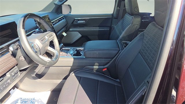 New 2025 GMC Sierra EV Denali image 38