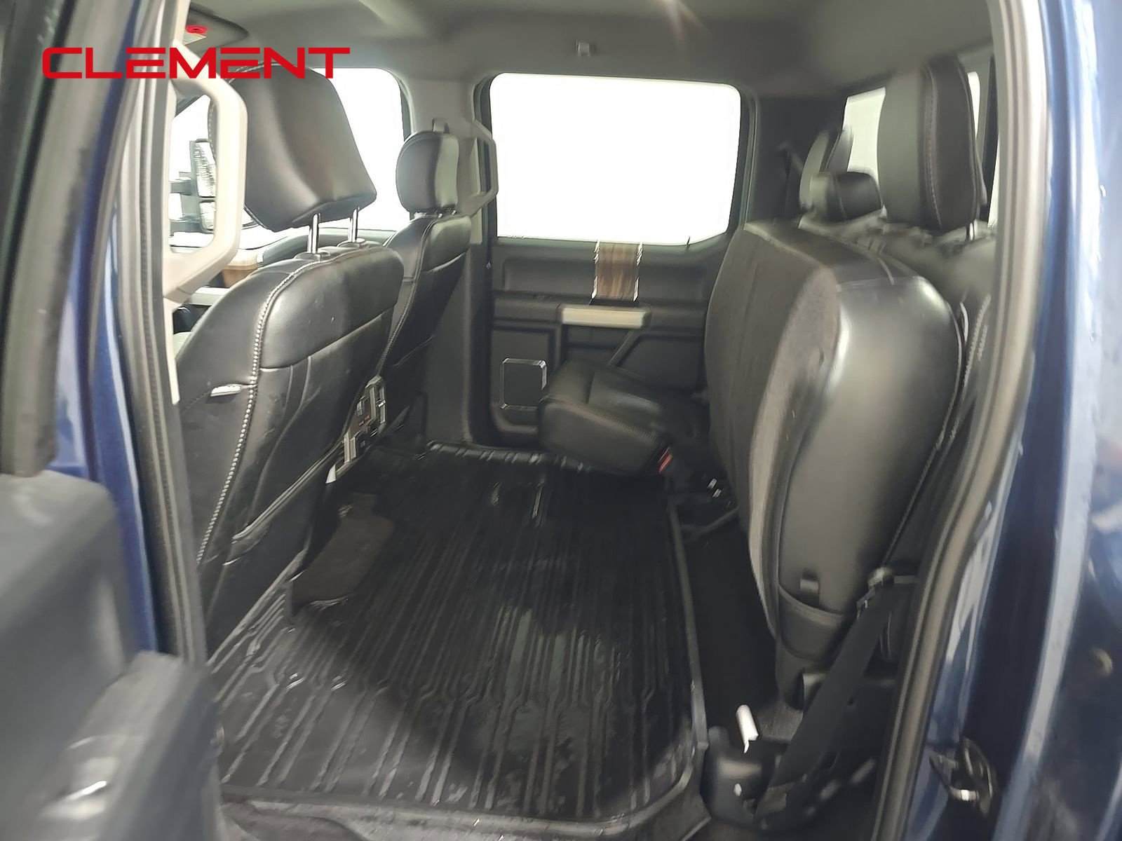 Used 2020 Ford F150 Lariat w/ Equipment Group 502A Luxury AWD/4WD image 6