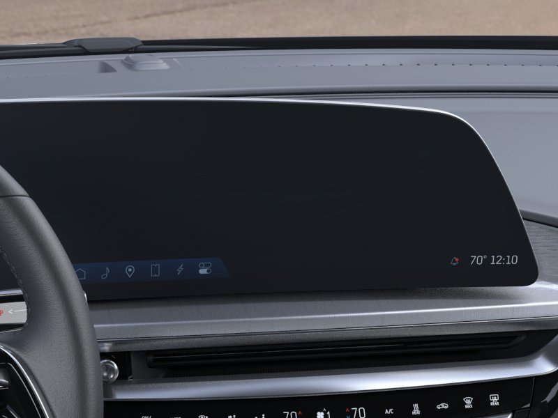 New 2025 Cadillac Lyriq Luxury AWD/4WD image 20