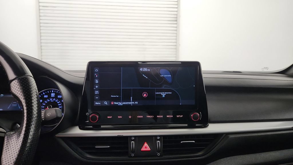Used 2023 Kia Forte GT FWD image 24