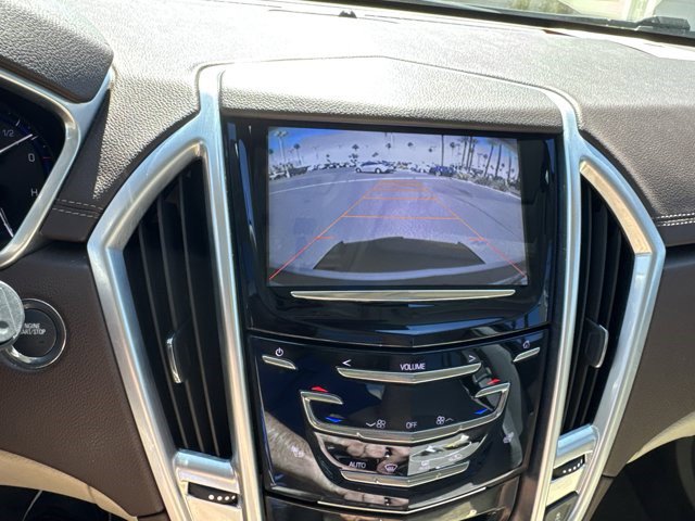 Used 2014 Cadillac SRX Luxury w/ Driver Awareness Package FWD image 15