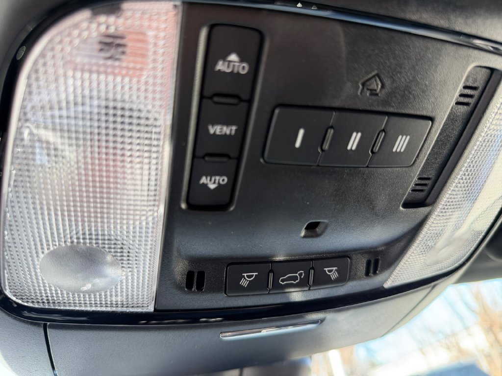 New 2026 Dodge Durango GT AWD/4WD image 21