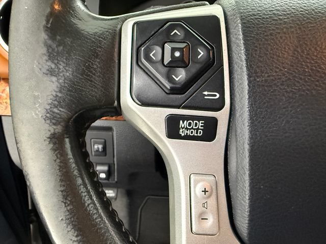 Used 2014 Toyota Tundra 1794 Edition AWD/4WD image 11