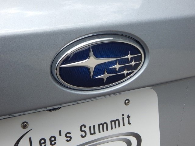 Certified 2025 Subaru Outback Touring image 4