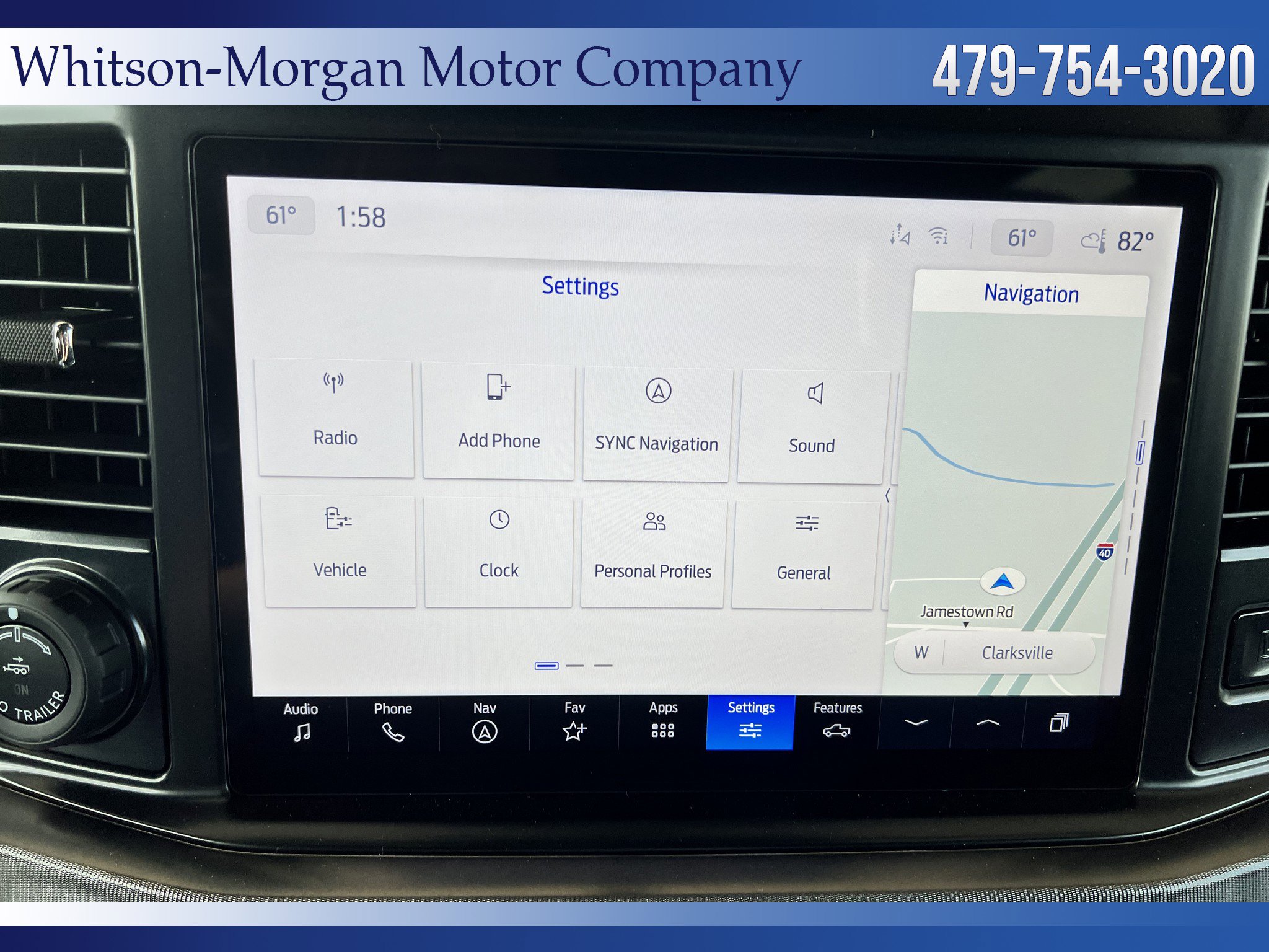 New 2026 Ford F250 4x4 Crew Cab Super Duty image 22