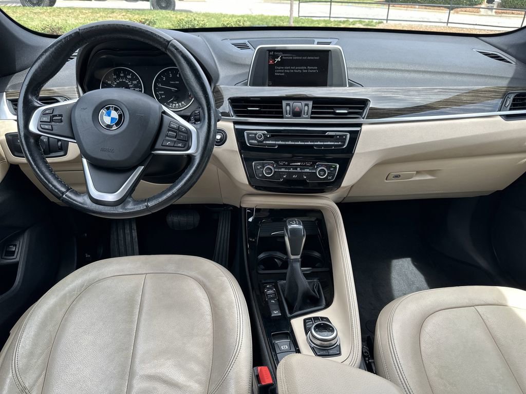 Used 2016 BMW X1 xDrive28i image 10
