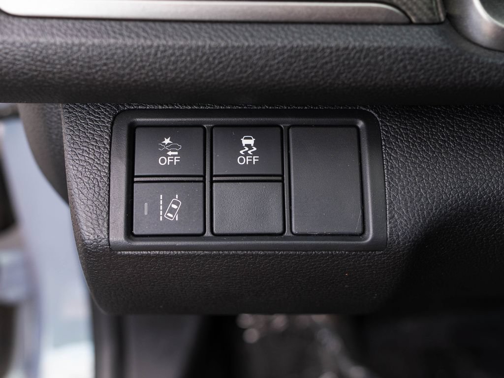 Used 2019 Honda Civic EX image 26