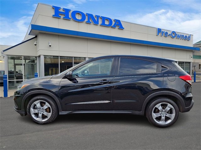 Used 2022 Honda HR-V LX image 7
