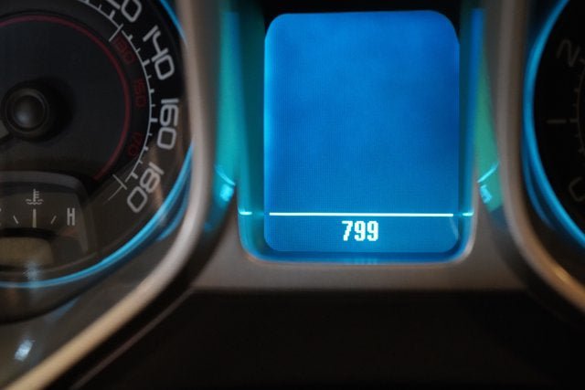 Used 2011 Chevrolet Camaro SS w/ RS Package RWD image 46