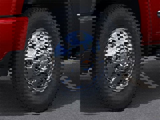 New 2026 Chevrolet Silverado 3500 High Country w/ Technology Package image 9