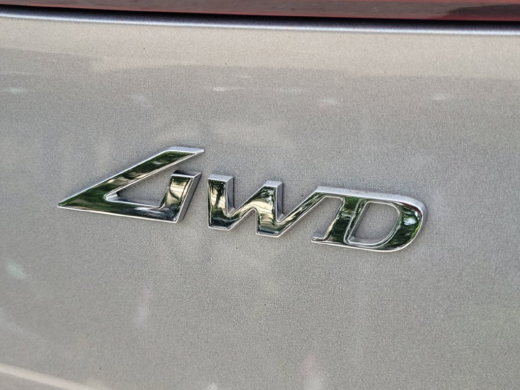Used 2021 Genesis GV80 2.5T AWD/4WD image 15