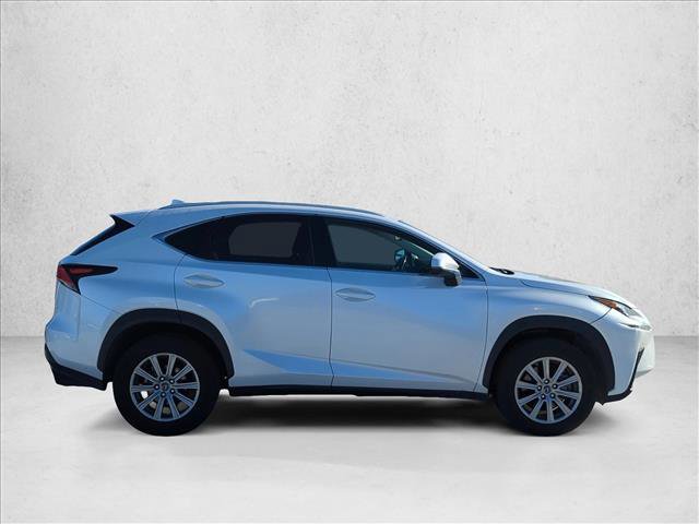 Used 2018 Lexus NX 300 FWD w/ Comfort Package image 3