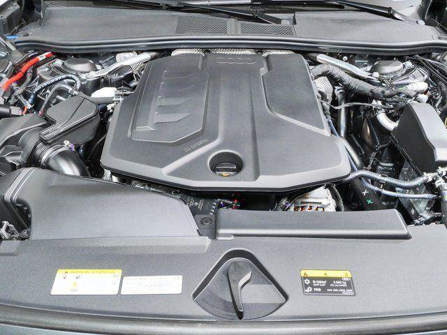 New 2026 Audi A5 Prestige AWD/4WD image 34