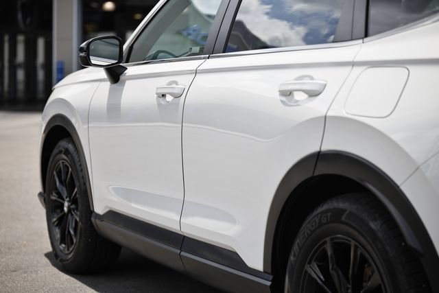 Used 2023 Honda CR-V Sport image 8