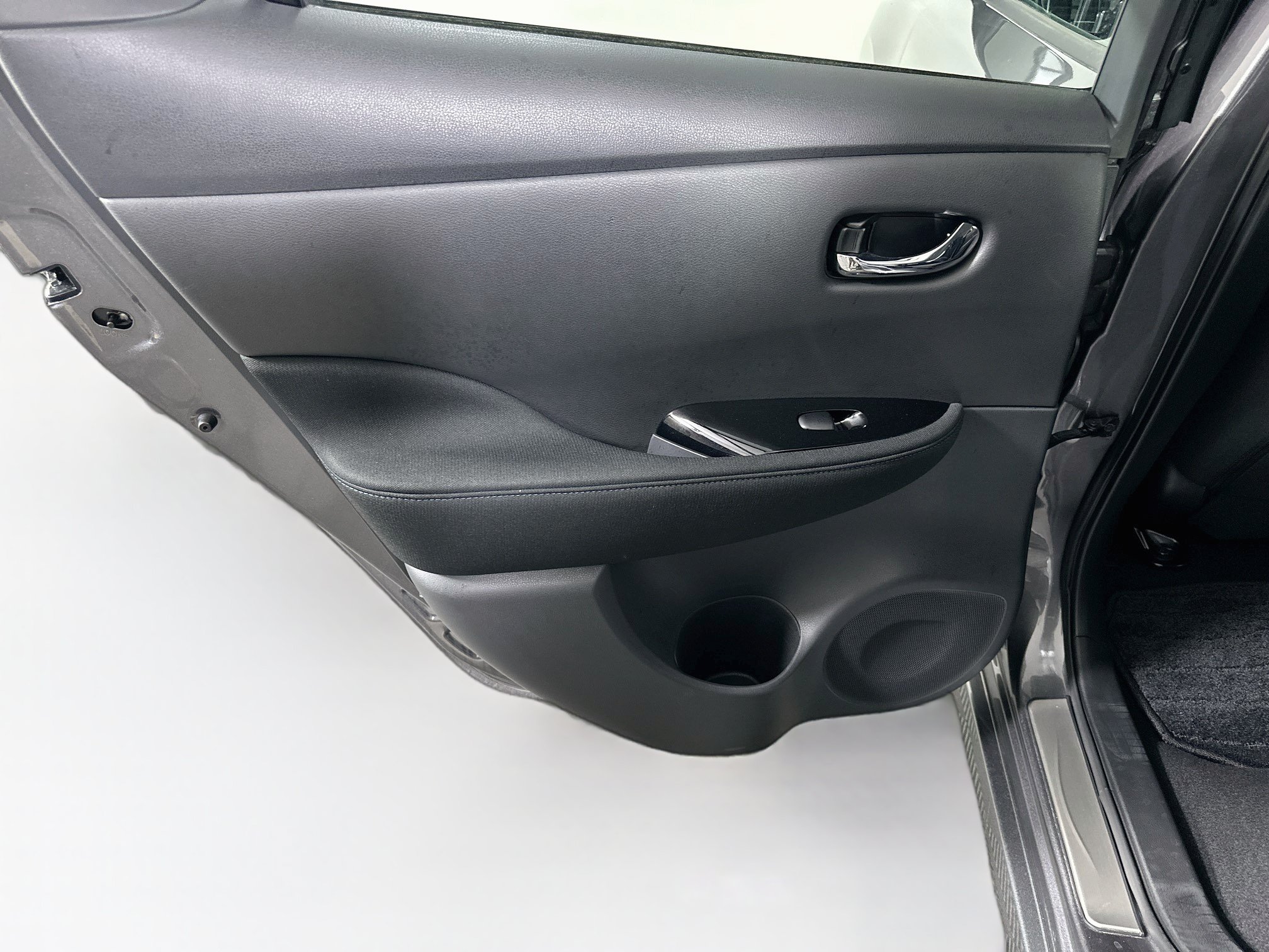 Used 2024 Nissan Leaf SV Plus FWD image 26