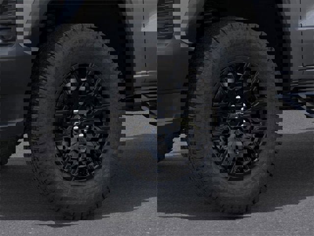 New 2026 Chevrolet Colorado Trail Boss image 9