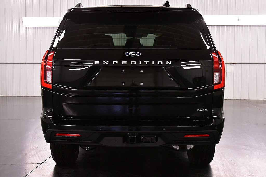 New 2027 Ford Expedition Max Active AWD/4WD image 6