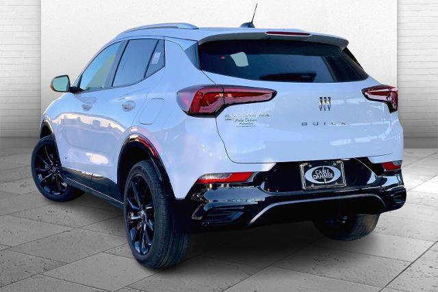 New 2026 Buick Encore GX Sport Touring w/ Comfort Package image 8