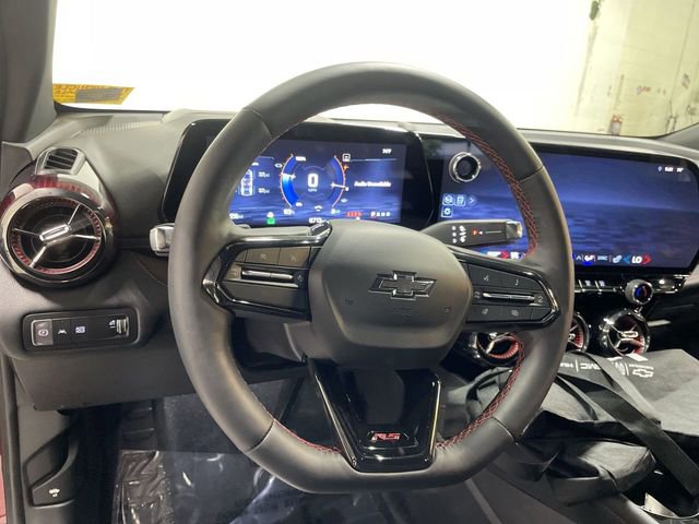 Used 2024 Chevrolet Blazer EV RS RWD image 14