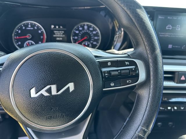 Used 2023 Kia K5 LXS FWD image 14