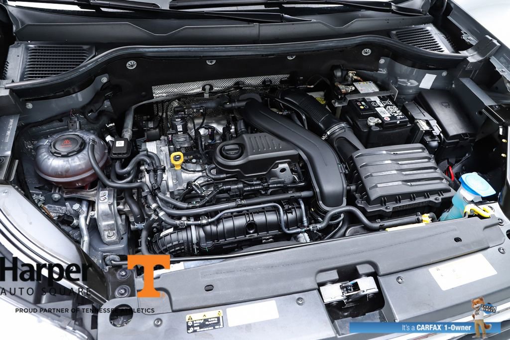 Used 2024 Volkswagen Taos SE image 66