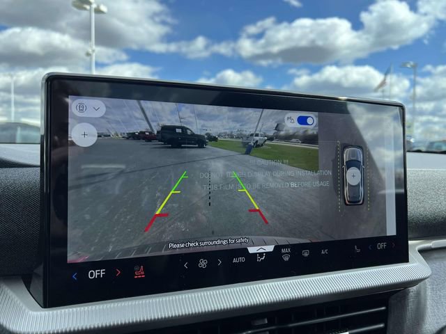 New 2026 Ford Explorer Platinum w/ LUX Leather Package image 16