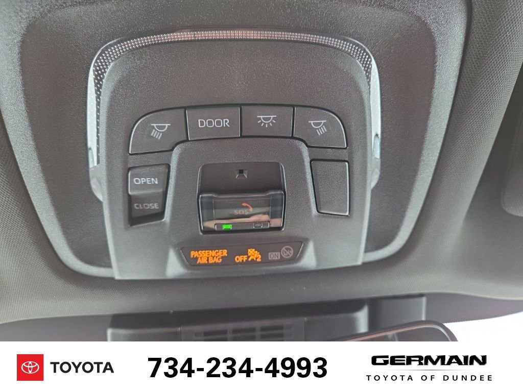 New 2026 Toyota bZ image 51