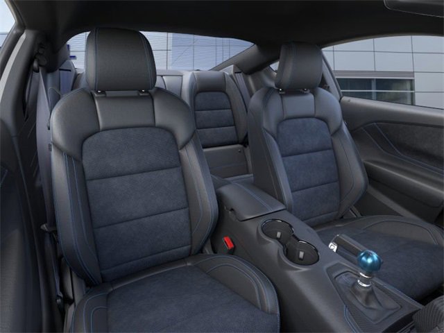 New 2025 Ford Mustang Dark Horse image 10