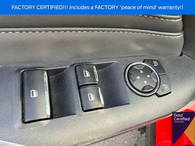 Certified 2024 Ford Mustang Premium RWD image 24