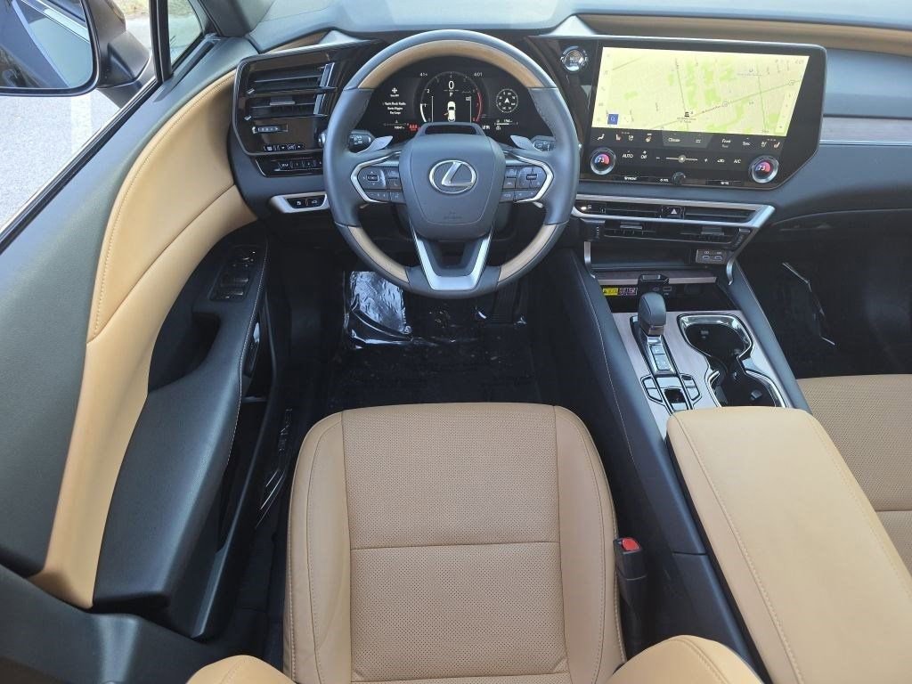Certified 2025 Lexus RX 350 350 image 23