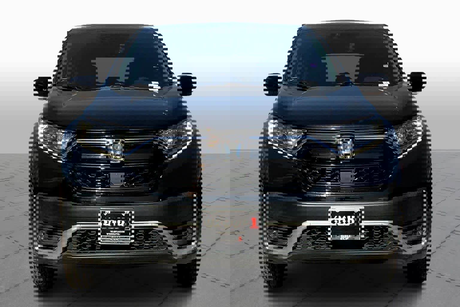 Used 2020 Honda CR-V EX-L image 5