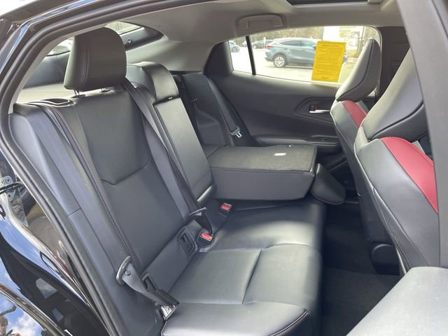 New 2026 Toyota Prius Plug-In Hybrid FWD image 22