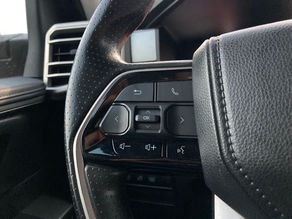Used 2023 Toyota Tundra SR5 AWD/4WD image 13