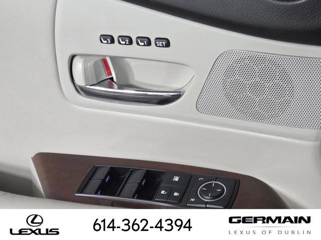 Used 2012 Lexus RX 350 AWD w/ Premium Pkg image 27