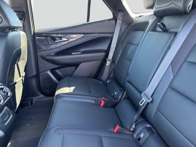 Used 2024 Chevrolet Blazer EV LT AWD/4WD image 38