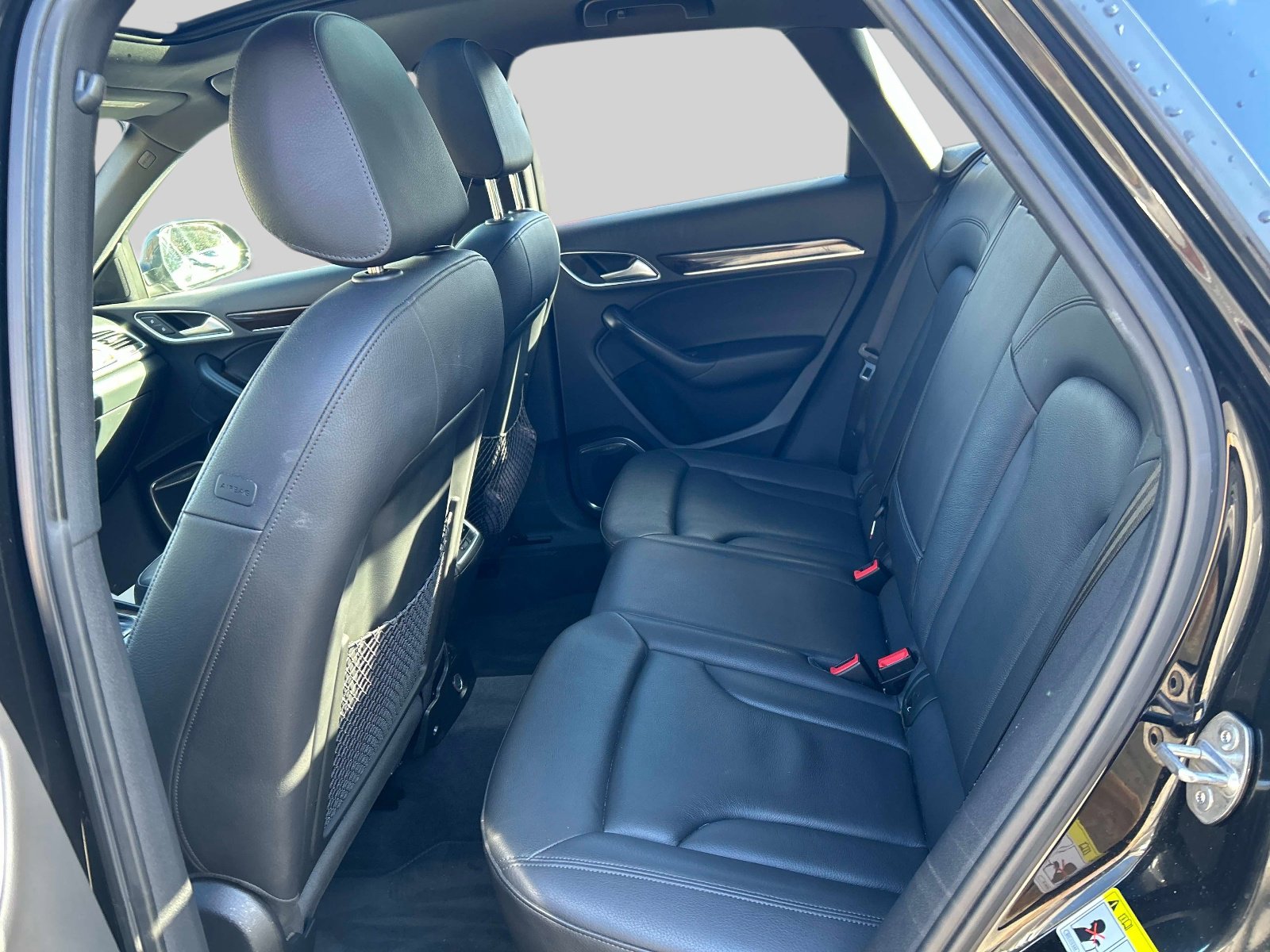 Used 2015 Audi Q3 2.0T Prestige image 12