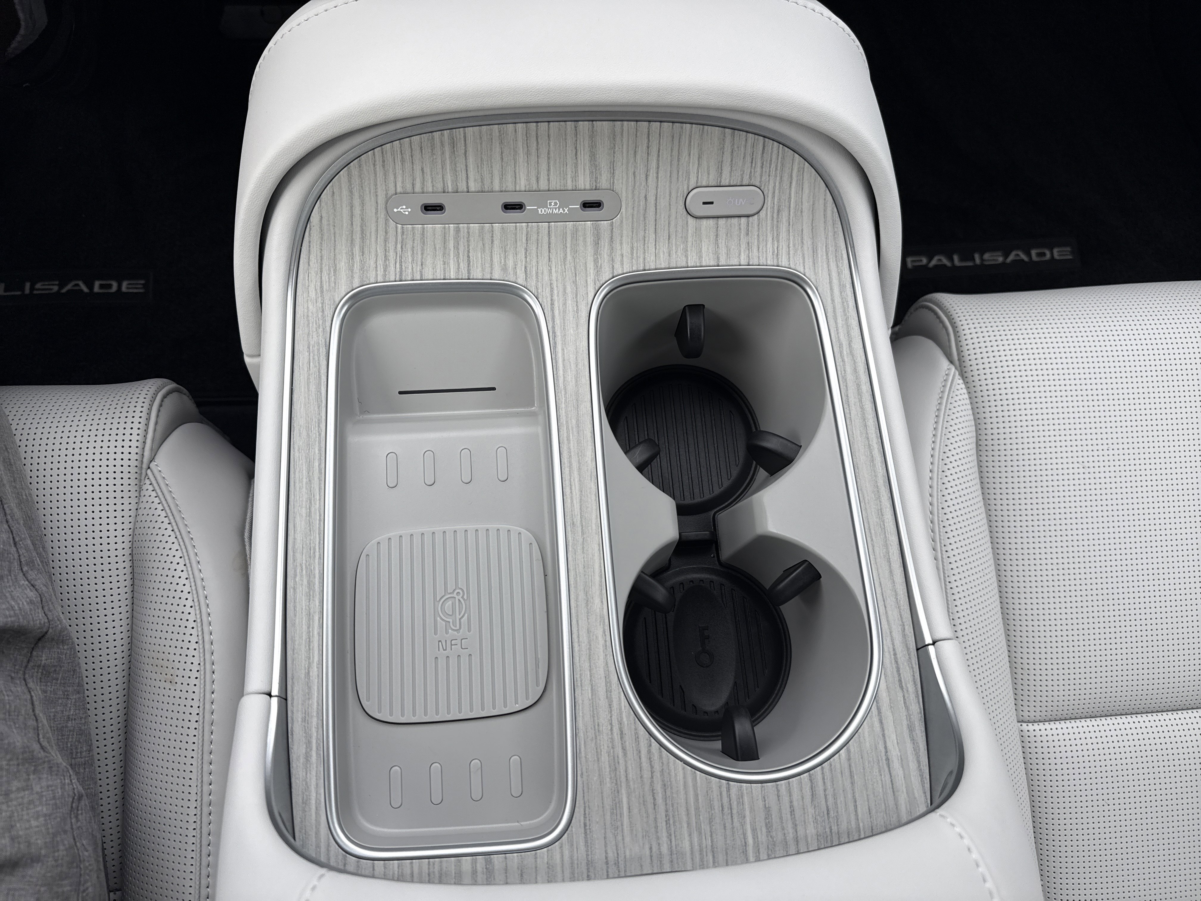 Used 2026 Hyundai Palisade Calligraphy image 20