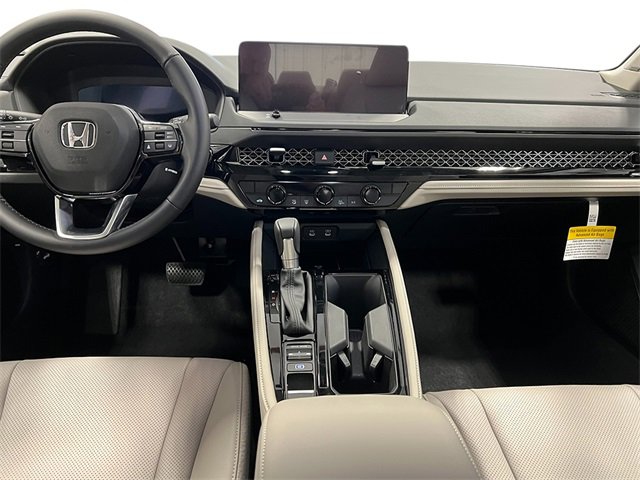 New 2025 Honda Accord Touring image 15