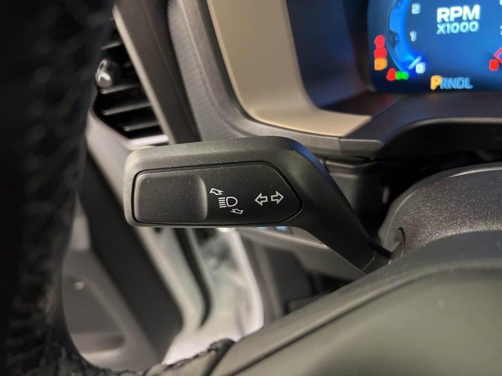 New 2025 Ford Bronco Sport Big Bend w/ Convenience Package image 19