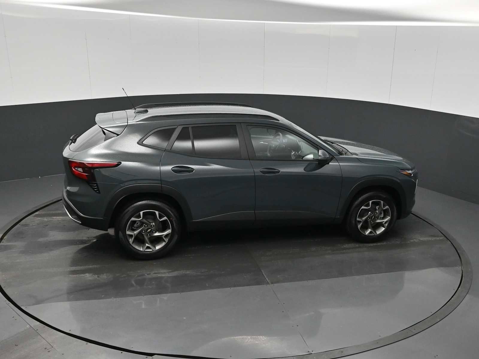 New 2026 Chevrolet Trax LT image 34