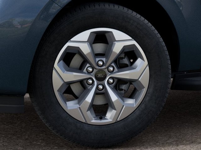 New 2027 Ford Expedition Active AWD/4WD image 19