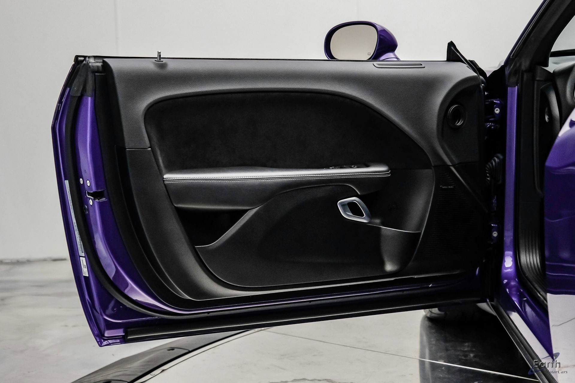 Used 2018 Dodge Challenger SRT Demon image 91