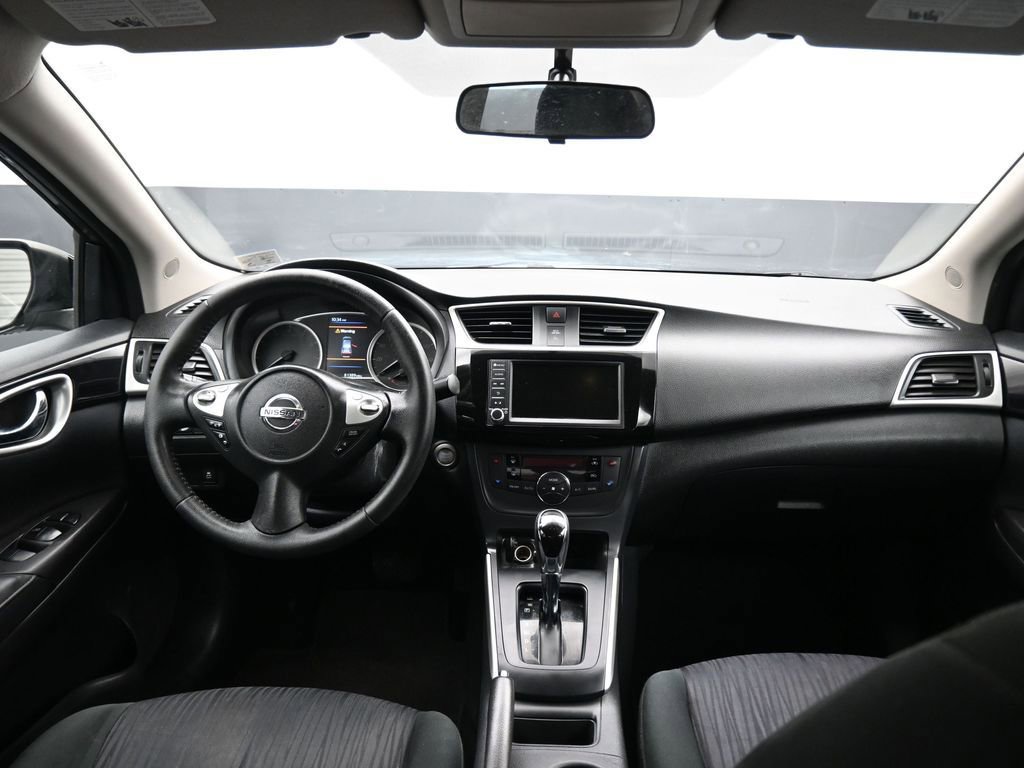 Used 2019 Nissan Sentra SV image 36