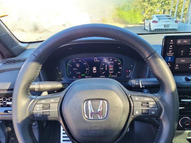 Used 2024 Honda Accord Sport image 25
