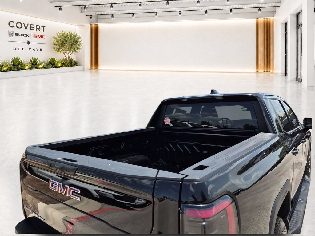 New 2026 GMC Sierra EV Elevation AWD/4WD image 41